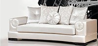 İsabella Salon Takımı (3+3+1+1)