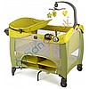 GROCO CONTOUR PİRESTİGE OYUN PARKI