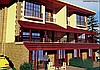 AĞVA SAKLIKENT KONAKLARI