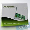 Platoon PL-8754 PCI 4.1 Ses Kartı