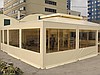 İMPARATOR BRANDA YARASA TENTE GÜLGELİK MODELLERİ
