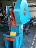 35 TON EKSANTRİK PRES