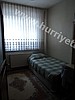 ÇAKIR EMLAKTuR'DAN İKİTELLİ M. AKİFTE MASRAFSIZ TEMİZ KOMBİLİ 95M2 KARE 2+1 DAİRE