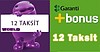 Kredi Kartına 12 Taksitle Genpower Jeneratör