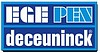 Ege.pen .deceuninck