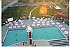 ANTALYA DÜĞÜN ORGANİZASYONU/MASA SANDALYE GİYDİRME