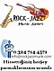Rock-Jazz Müzik Aletleri