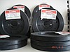 Seal rubber (toz lastiği)