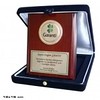 Plaket yapımı