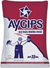 Aygips Alçı Bazlı Makina Sıvası 35 kg