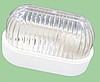 Oval Kafessiz Armatür