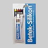 Betek Silikon Beyaz 0,310 lt