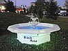 FİBERGLASS SÜS HAVUZLARI