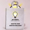 Şeçim Promosyon 2