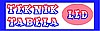 Teknik led tabela & reklam