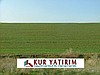 Ankara Mamak Bayındır Kıran Mevkiinde 1262 m2 tarla SATILIKTIR.