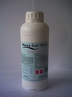 HUWA-SAN TR 50 EKOLOJİK DEZENFEKTAN