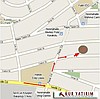 Ragıp Tüzün Caddesi Coşkun Sokak' ta 2+1 70 m2 yüksek giriş Yalıtımlı yeni bina Boş Satılık