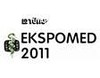EXPOMED 2011 Fuarı