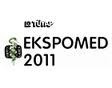EXPOMED 2011 Fuarı