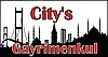 ___CITYS GAYRİMENKULDEN___UPRISE RESIDENCEDA___1+1__ HOME OFFICE