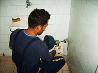 KONYA BACA KANALİZASYON TEMİZLEME SERVİSİ