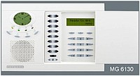 Paradox MG 6130 Kablosuz Hırsız Alarm Sistemi