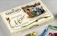 Manisa mesir macunu 350 gr hediye paketi şok fiyat