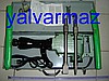 MURCELL 65 mm HİLTİ MATKAP DARBELİ 17 kg KIRICI TOPTANCISINDAN
