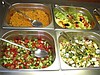 TABLDOT,SULU YEMEK,EV YEMEKLERİ, ÇORBA,SALATA,TATLI