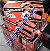 BLACK DECKER CD115 710 WATT AVUÇ TAŞLAMA CANAVAR