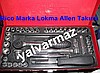 RICO MARKA 38 PC 1/4 LOKMA ALLEN ÇIRCIRLI TAKIM