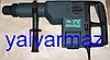 MURCELL 11 kg 52 mm MAX. HİLTİ KIRICI DELİCİ TOPTANCISINDAN