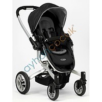 GRACO SYMBİYO SET BEBEK ARABASI.AYHANCOCUK.COM