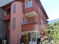 Elit ten ertuğrulgazi de satılık müstakil ev
