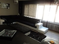 Elit ten altıparmakta bakımlı satılık daire