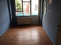 Elit ten Heykel de satılık arakat daire