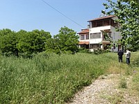 Elit ten ismetiyede satılık villa