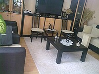 Elit ten umurbeyde bakımlı satılık daire