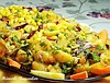 Patates Salatası
