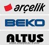 Aydınlıkevler beyazeşya servisi,aeg,arçelik,beko,vestel,580 46 16