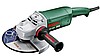 BOSCH PWS 1900 TAŞLAMA
