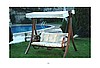 Bahçe ve balkon salıncagı