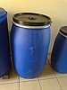 220 LT'LİK KAPAKLI ÇEMBERLİ PLASTİK BİDON , 220 LT'LİK KÜÇÜK TAPALI BİDON , 200 LT'LİK SAC VARİL