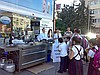 Izmir lokması,Açılış,Sene Devriyesi,Fuar,Organizasyon,Mevlüt,Sünnet,Kurultay,Düğünlerde hizmetinizde