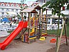 Çocuk Oyun Parkı