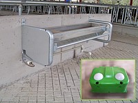 PASLANMAZ VE DONMAZ SULUKLAR