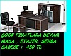 Ofis mobilyaları