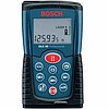 BOSCH DLE 40 PROFESSİONAL UZAKLIK ÖLÇME ( LAZER )