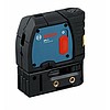 BOSCH GPL 3 PROFESSİONAL NOKTASAL HIZALAMA LAZERİ
